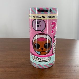 L.O.L. Surprise! Series 2 Interactive Live Pet